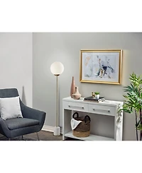 Adesso 65" Terra Floor Lamp