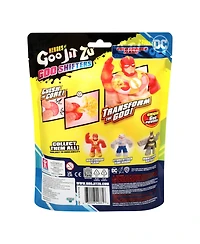 Heroes of Goo Jit Zu Dc Hero S5