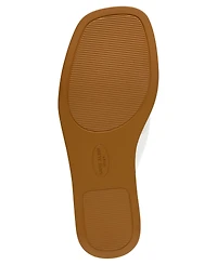 Anne Klein Women's Avenue Footbed Sandals