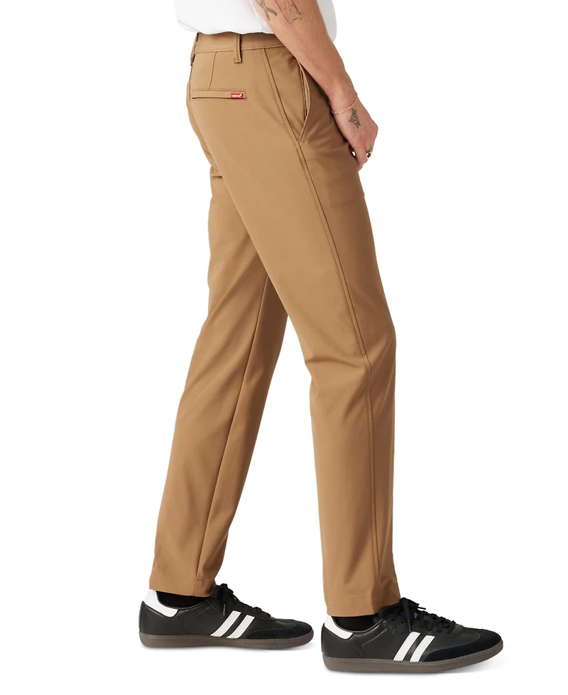 Levi's Men's Xx Standard Tapered Fit Flex-Tech Chino Pants