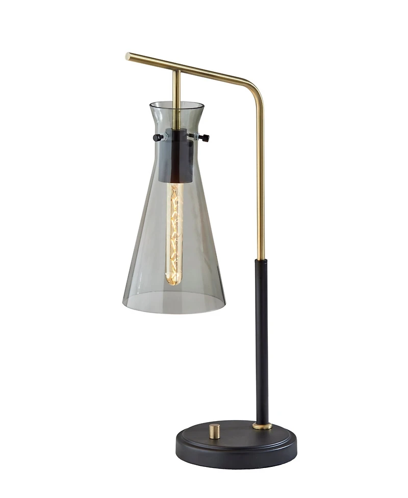 Adesso 24" Walker Desk Lamp