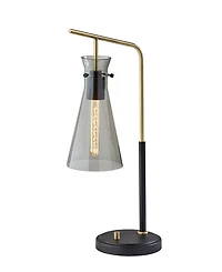 Adesso 24" Walker Desk Lamp
