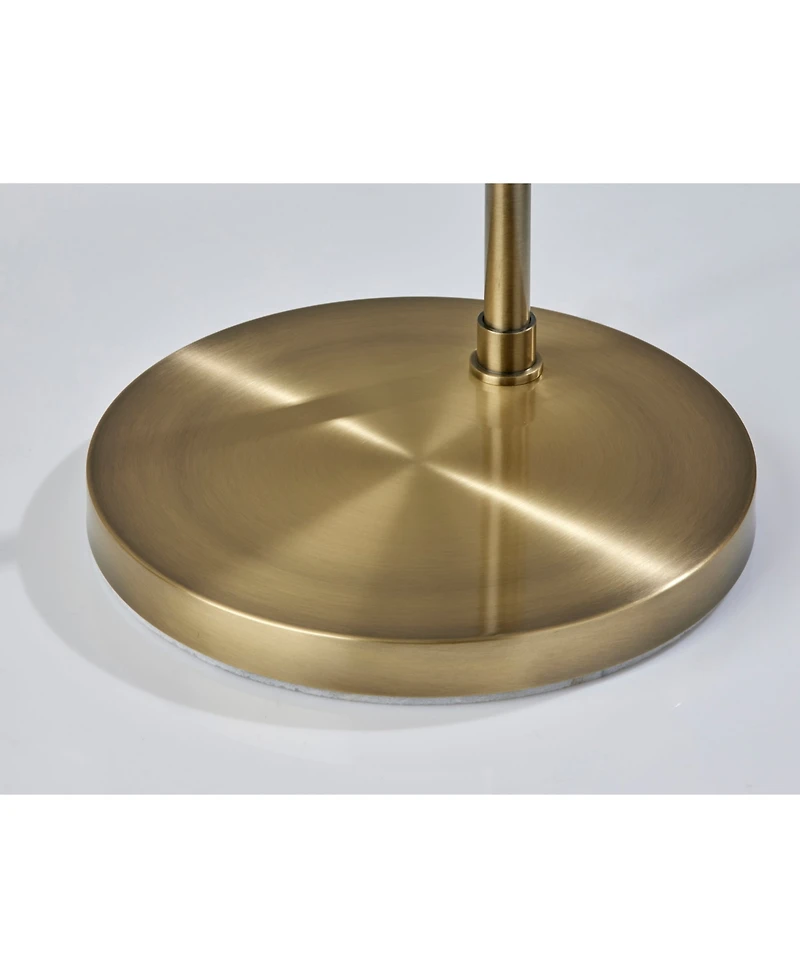 Adesso 71.5" Camden Arc Lamp