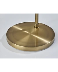 Adesso 71.5" Camden Arc Lamp