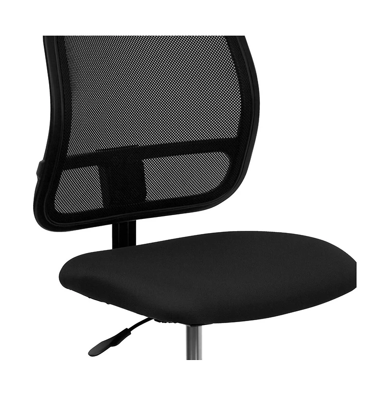 Mid-Back Mesh Drafting Chair
