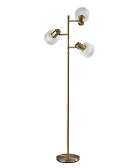 Adesso 67.5" Rhodes Tree Lamp