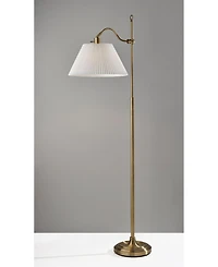 Adesso 64.75" Derby Floor Lamp