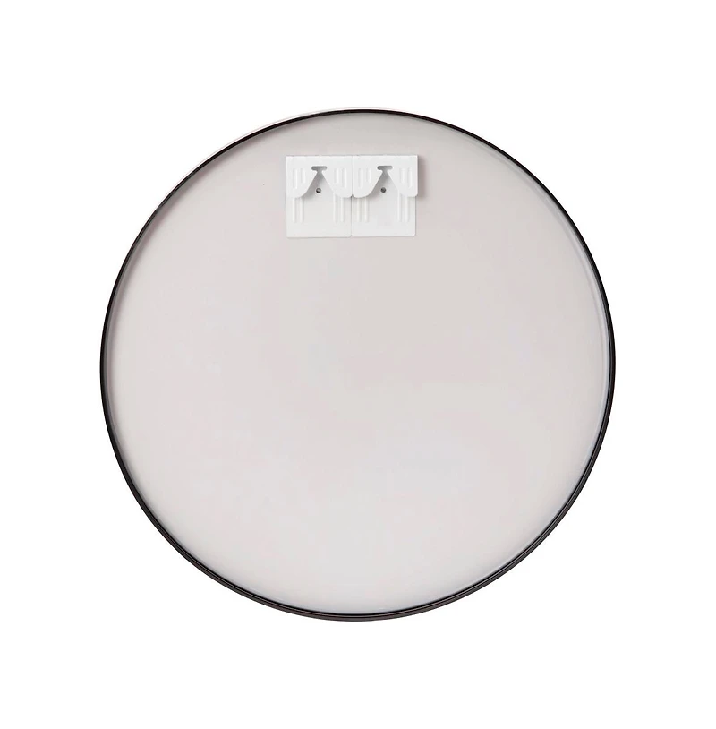 Merrick Lane Monaco Accent Mirror For Bathroom, Vanity, Entryway, Dining Room