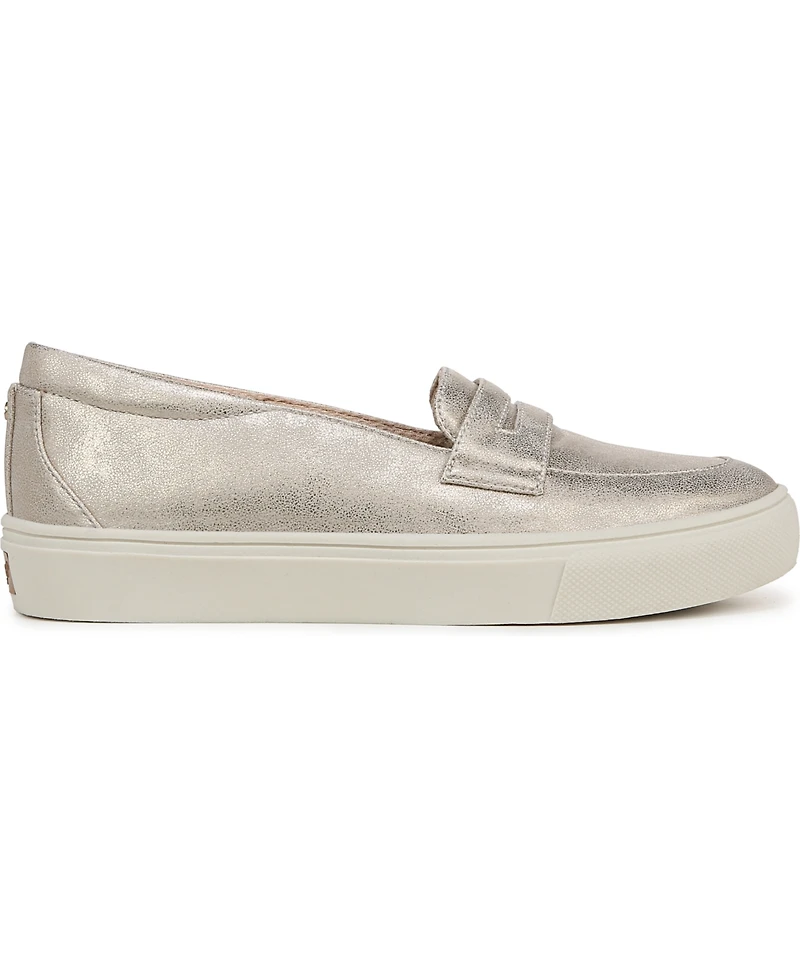 Dr. Scholl's Women's Nova Moc Slip On Loafers