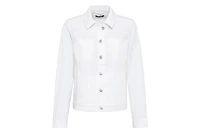 Olsen Women's Stretch Twill Jacket