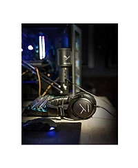 beyerdynamic Tygr 300 R Open-Back Gaming Headphones