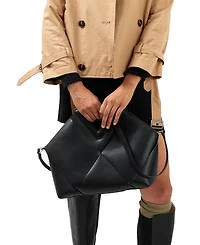 Belle & Bloom Love Locked Handbag