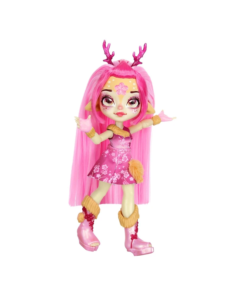 Magic Mixies Pixling Doll S1 Wave1