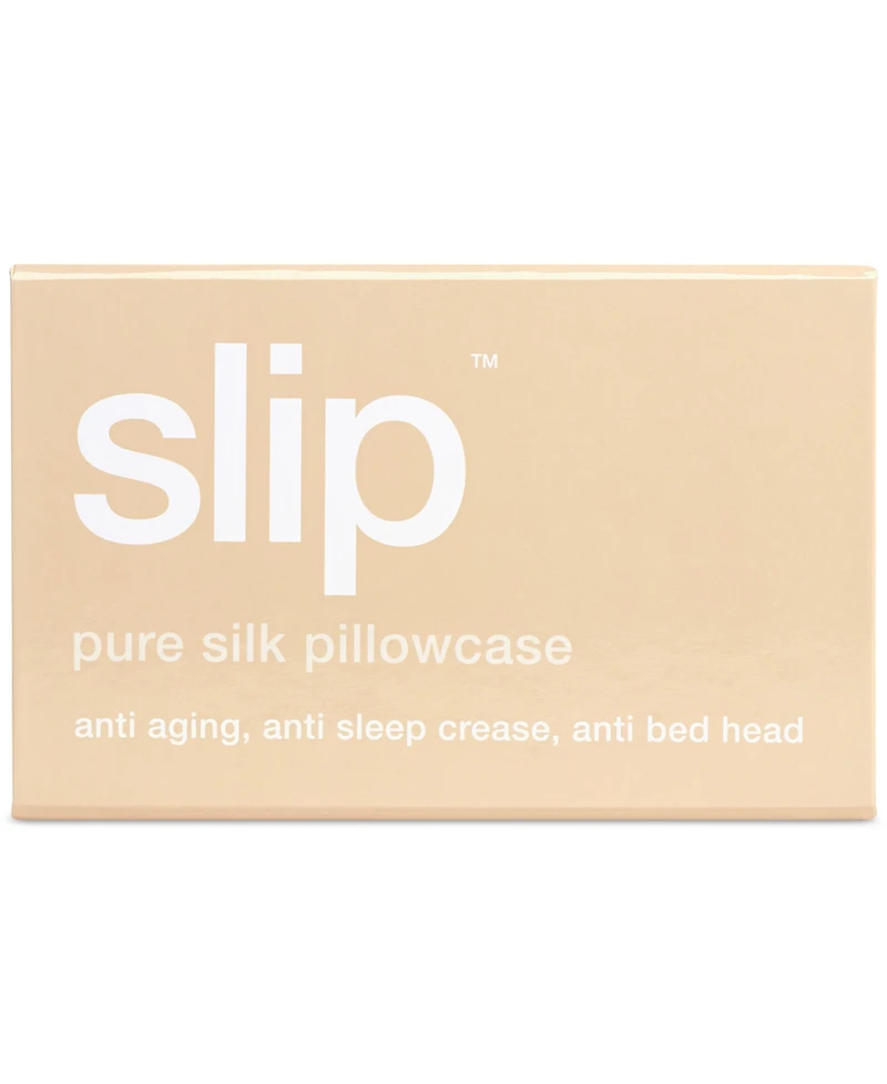 Slip Pure Silk Queen Pillowcase