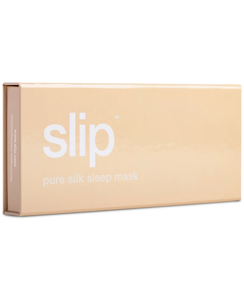 Slip Pure Silk Sleep Mask
