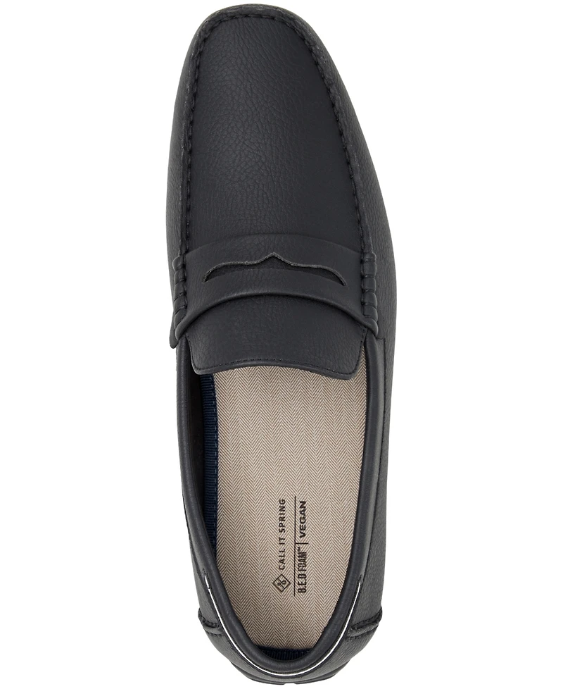 Call It Spring Men's Farina H Loafers