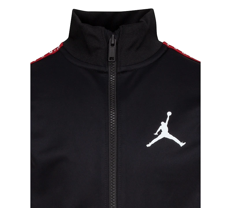 Jordan Little Boys 2-Piece Air Tricot Jacket and Pants Set