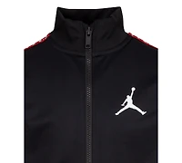 Jordan Little Boys 2-Piece Air Tricot Jacket and Pants Set