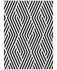 Addison Chantille Machine Washable ACN550 9'x12' Area Rug