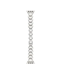 Posh Tech Caroline Stainless Steel Band for Apple Watch 40,41,42mm