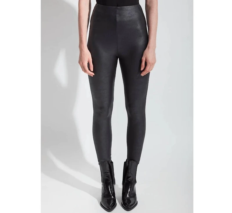 Lysse Women's Matilda Foil Legging (28" Inseam)
