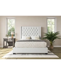 Thorstein Queen Bed, Created for Macy's