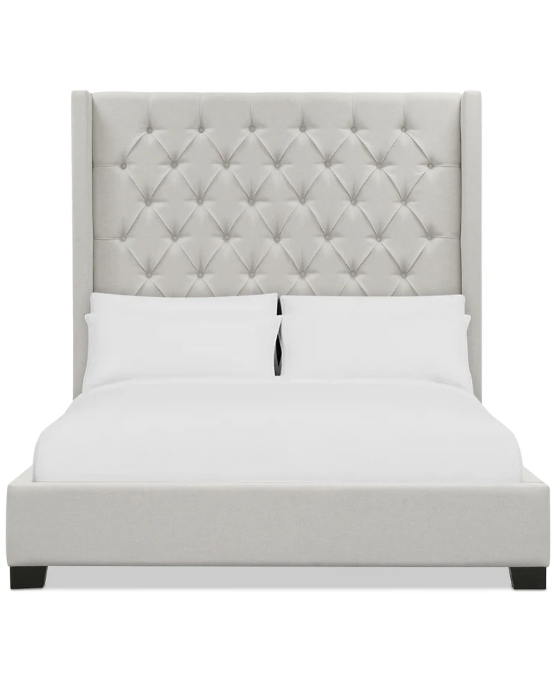 Thorstein Queen Bed, Created for Macy's