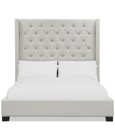 Thorstein Queen Bed, Created for Macy's