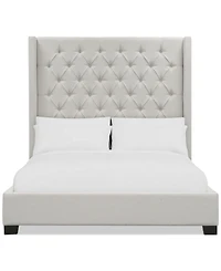 Thorstein Queen Bed, Created for Macy's
