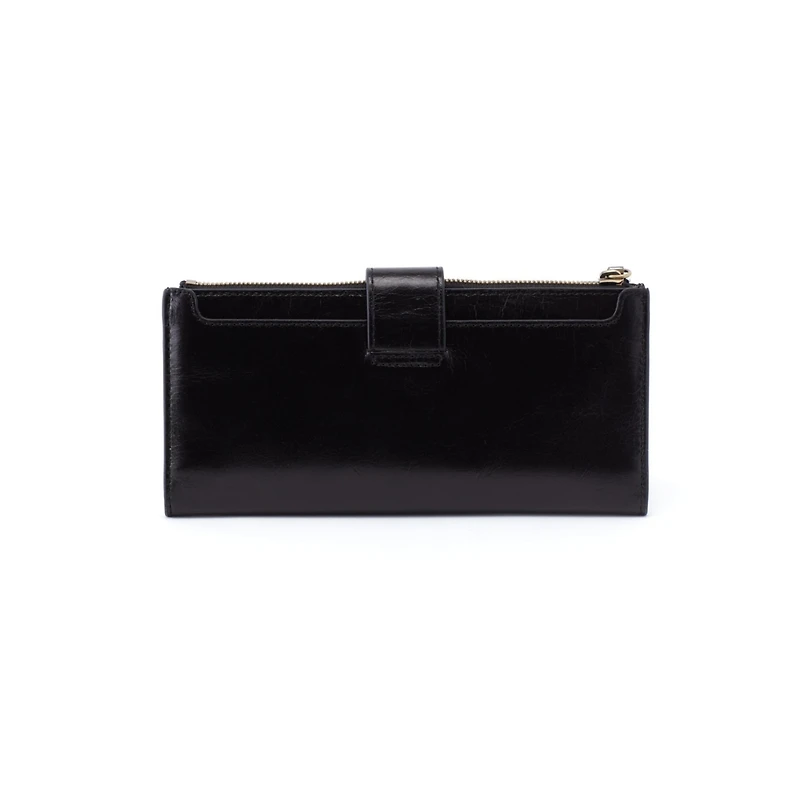 Hobo Dunn Continental Wallet