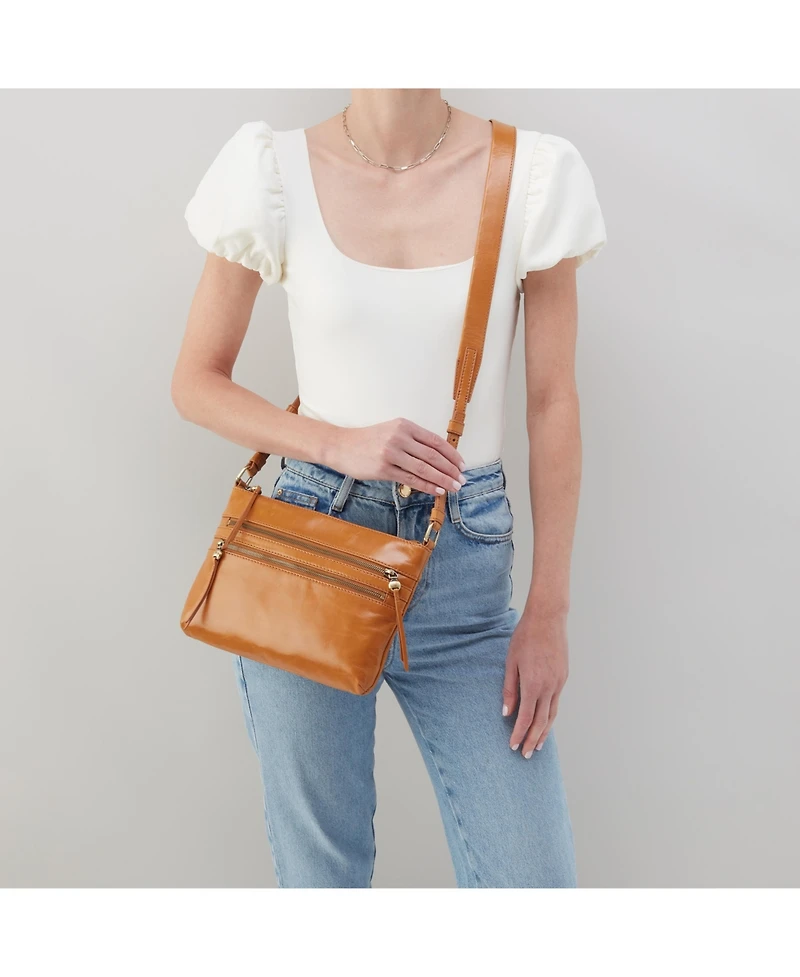 Hobo Billie Crossbody Bag