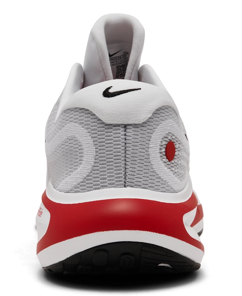 Nike Men's Journey Run Running Sneakers from Finish Line
