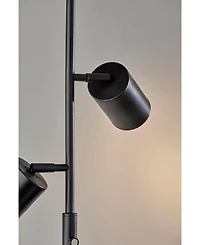 Adesso 64" Rutherford Led Tree Lamp