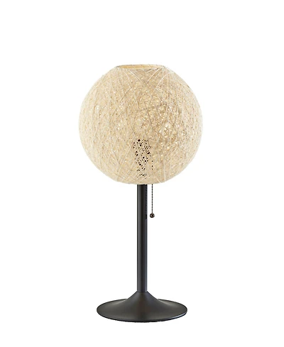 Adesso 24" Havana Table Lamp