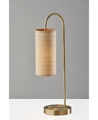 Adesso 25" Mendoza Table Lamp