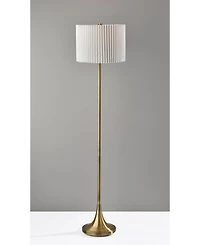 Adesso 60" Eli Floor Lamp