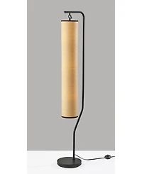 Adesso 61" Lyons Floor Lamp