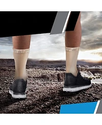 Powerlix Compression Ankle Sleeve: Swelling & Injury Relief
