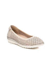 Xti Women's Ballet Flats By