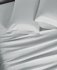 Donna Karan Home Luxe 700 Thread Count 100% Egyptian Cotton Pillowcase Pair, King