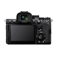 Sony Alpha 7R V Full-Frame Mirrorless Interchangeable Lens Camera Body