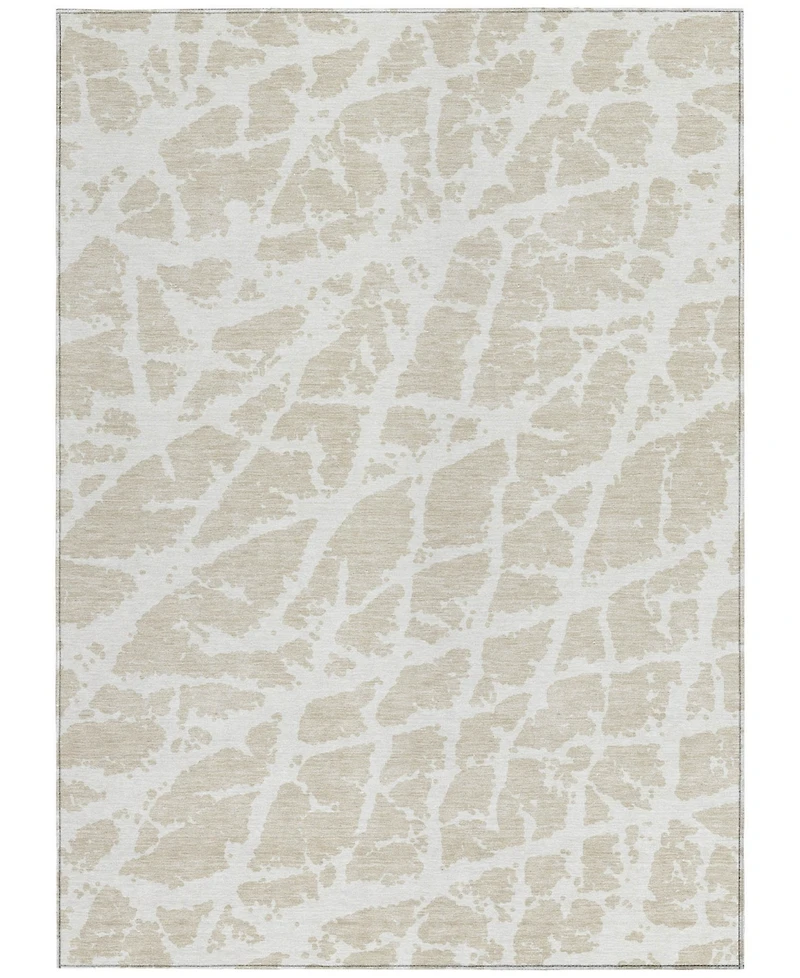 Addison Chantille Machine Washable ACN501 8'x10' Area Rug