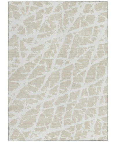Addison Chantille Machine Washable ACN501 8'x10' Area Rug