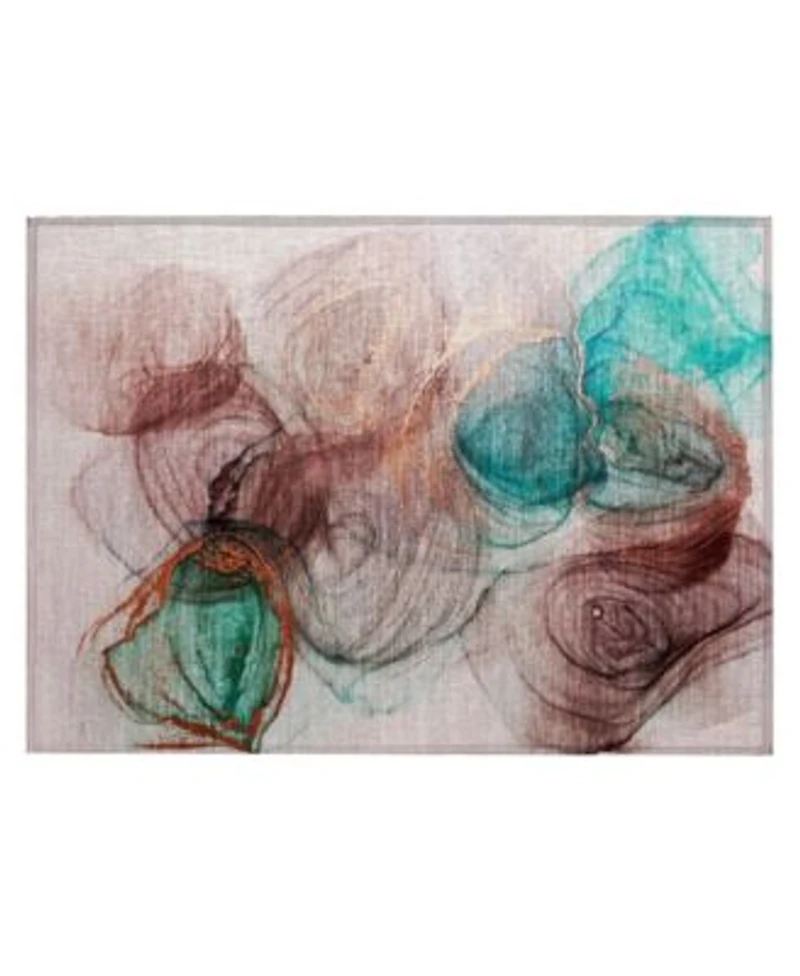 Addison Chantille Machine Washable Acn513 Area Rug Collection
