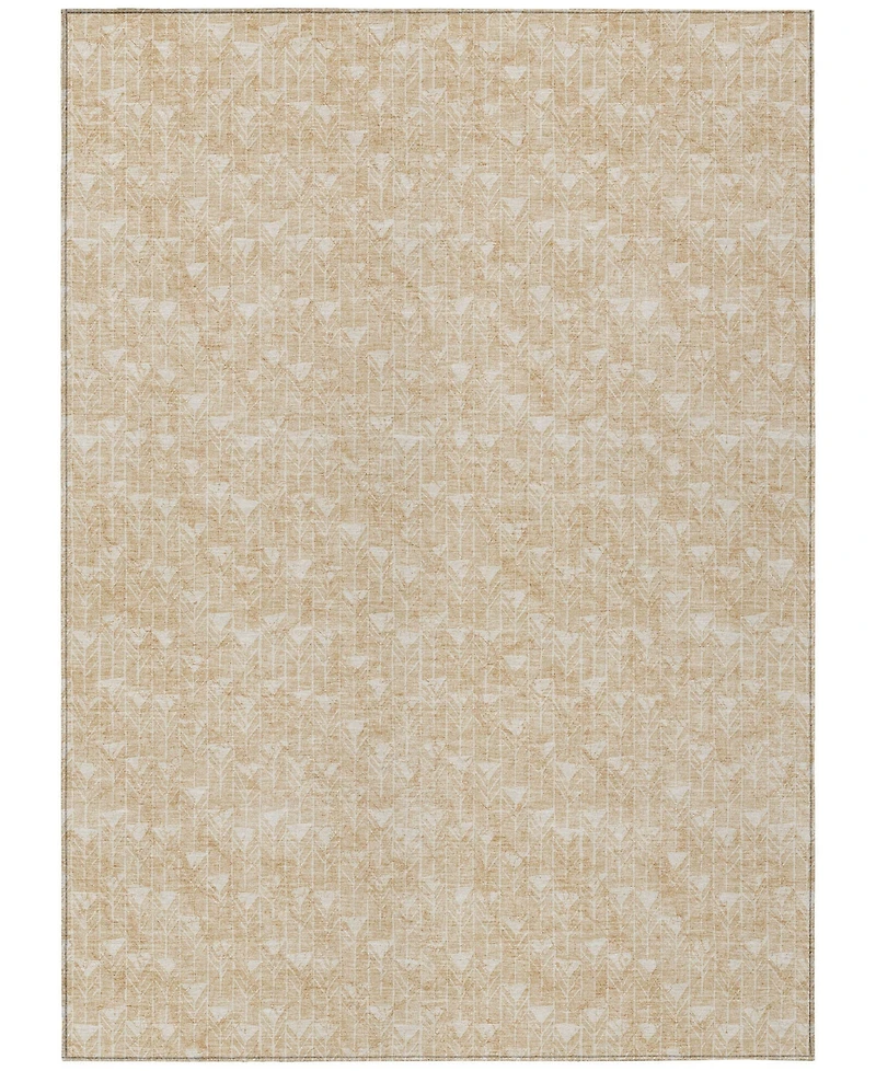 Addison Chantille Machine Washable ACN514 5'x7'6 Area Rug