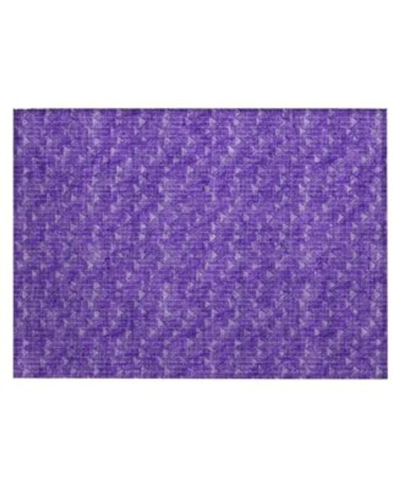 Addison Chantille Machine Washable Acn514 Area Rug Collection