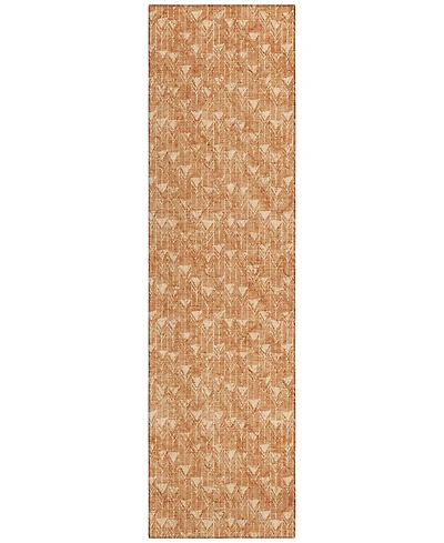 Addison Chantille Machine Washable ACN514 2'3x7'6 Runner Area Rug