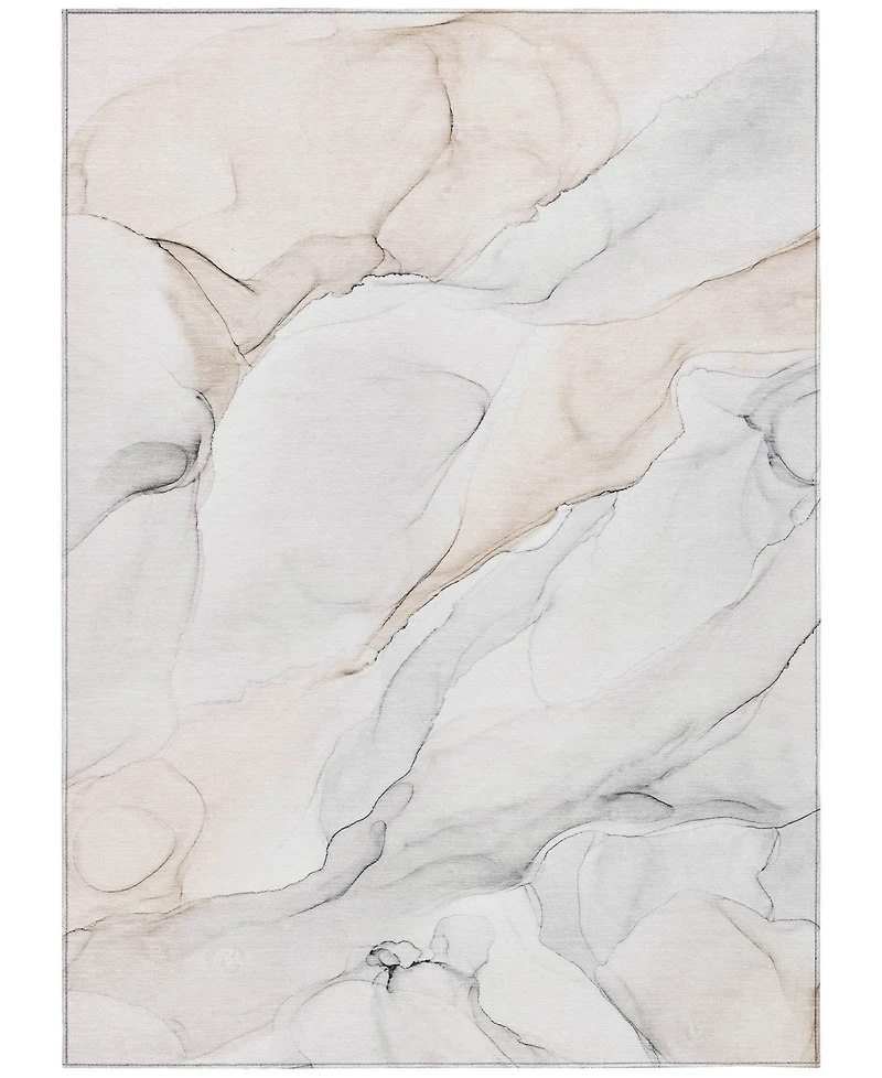 Addison Chantille Machine Washable ACN515 5'x7'6 Area Rug