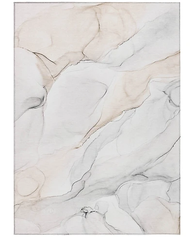 Addison Chantille Machine Washable ACN515 5'x7'6 Area Rug