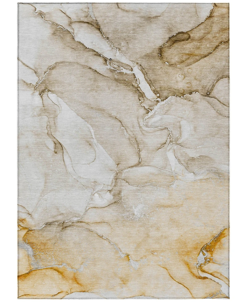 Addison Chantille Machine Washable ACN516 8'x10' Area Rug